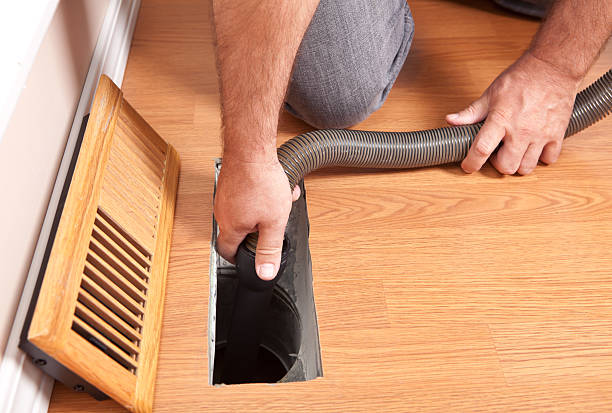 Best Affordable Air Duct Cleaning  in Cliffside Park, NJ